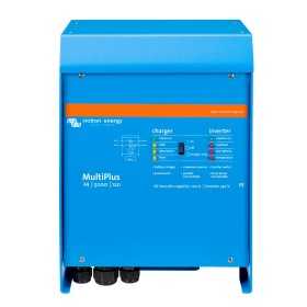 Victron Energy 24V Phoenix MultiPlus Inverter 24/5000/120-100 Battery Charger 24V 120A UF69367L