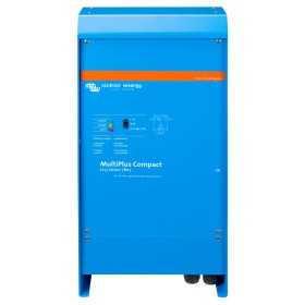 Victron Energy 12V Phoenix MultiPlus Compact Inverter C12/2000/80-30 Battery Charger 12V 80A UF69361Y