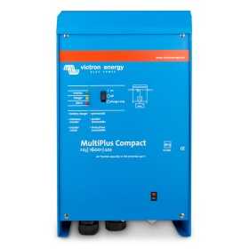 Victron Energy 24V Phoenix MultiPlus Compact Inverter C24/1600/40-16 Battery Charger 24V 40A UF69365G