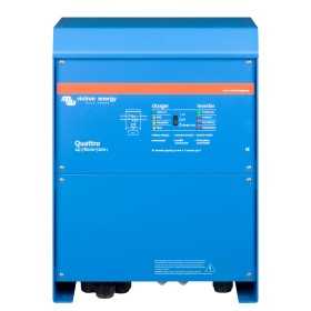 Victron Energy 24V QUATTRO Series Inverter Battery Charger 24/8000/200-100-100 UF67338T