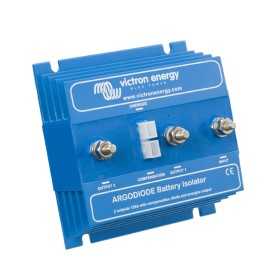Victron Argo 120-2AC Battery Isolator 2 120A Batteries N52521520002