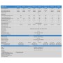 Victron Skylla-TG 24/100 3 fasi Caricabatterie 24V 100A 2 Uscite 100A + 4A banco batterie 500/1000Ah UF64908T-26%