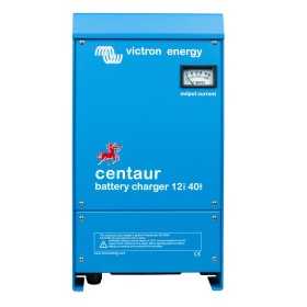 Victron Centaur 12/40 Caricabatterie 12V 40A 3 Uscite per batterie da 160/400Ah UF64888P-25%
