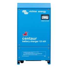 Victron Centaur 12/60 Caricabatterie 12V 60A 3 Uscite per batterie da 240/600Ah UF64890A-25%