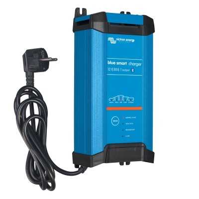 Victron Energy Blue Smart Series Battery Charger 12V 30A 1 output IP22 UF21665A