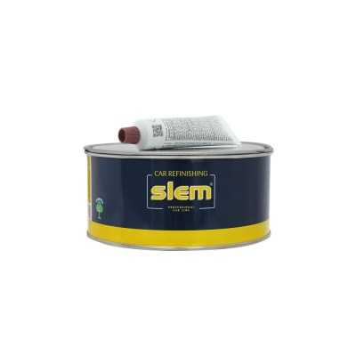 Slem SK23 Stucco Poliestere Bianco 750ml con catalizzatore 470COL563-0%