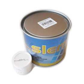 Slem SK40 Fibreglass filler 4L with catalyst 470COL588