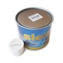 Slem SK40 Stucco Vetroresina 4lt con catalizzatore 470COL588-0%