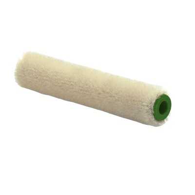 Rullo Velours in poliammide 10cm Ø25/6mm per vernici N714478COL1056-0%