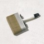 Pennello da vernice Omega plafone Hobby S700 3x12cm N714478COL912-0%
