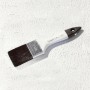 Pennello da vernice Omega MULTIPAINT S600 38x17mm Setole 52mm 478COL925-0%