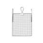 Retina in metallo zincato con impugnatura 22x30cm N714478COL994-15%