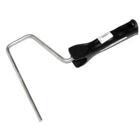 Manico Rotergo 30cm Foro 8mm per rulli 18-20cm N714478COL980-0%
