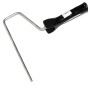 Manico Rotergo 30cm Foro 8mm per rulli 25-27cm N714478COL979-0%