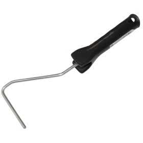 Rotergo paint roller frame 36cm Handle 6mm for 10-12cm rollers N714478COL983