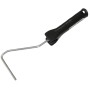 Manico Rotergo 36cm Foro 6mm per rulli 10-12cm N714478COL983-0%