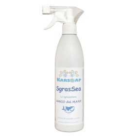 SgrasSea Friend of the Sea Degreaser Spray 500ml KP10001