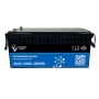 Ultimatron LiFePO4 36V 100Ah UBL-36-100 Batteria al Litio Smart BMS Bluetooth ULUBL36100