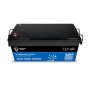 Ultimatron LiFePO4 36V 100Ah UBL-36-100 Batteria al Litio Smart BMS Bluetooth ULUBL36100