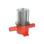 Flush mount filter for bilge pumps and showers 15,8mm 5/8in OS1717912