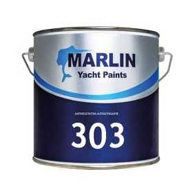 Marlin 303 Antivegetativa ad alto contenuto di rame Blu Cielo 2,5L 461COL469-43.672%