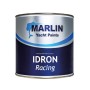Marlin IDRON Racing Water Based Antifouling 0,75Lt Blue 46100002