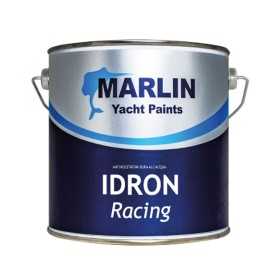Marlin IDRON Racing Water Based Antifouling 5Lt Black 46100008