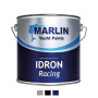 Marlin IDRON Racing Water Based Antifouling 5Lt Black 46100008
