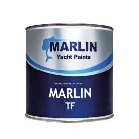 Marlin TF Antivegetativa Blu Mare 0,75lt N712461COL494-42.71%