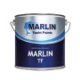 Marlin TF Antifouling Sea Blue Colour 10 lt 46100039