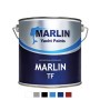 Marlin TF Antifouling Sea Blue Colour 10 lt 46100039