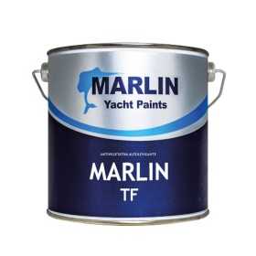 Marlin TF Antivegetativa Blu Mare 5L 46100034-44%
