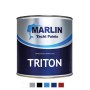 Marlin Triton Antifouling White 0.75lt (MSD) 461COL455