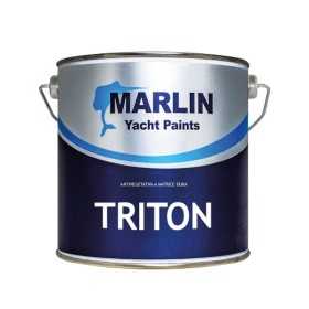 Marlin Triton Antivegetativa Blu Cielo 2,5lt MSD 461COL459-43.595%