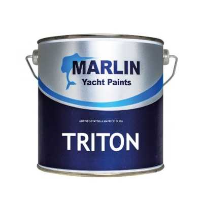 Marlin Triton Antifouling Sky Blue 2.5lt (MSD) 461COL459