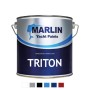 Marlin Triton Antifouling Deep Sea Blue 2.5lt (MSD) N712461COL451