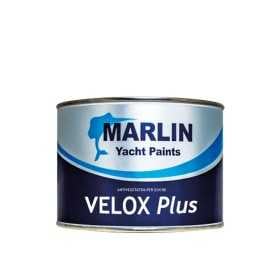Marlin Velox Plus Antivegetativa Nera per piedi e gruppi poppieri 250ml N712461COL510-30.45%