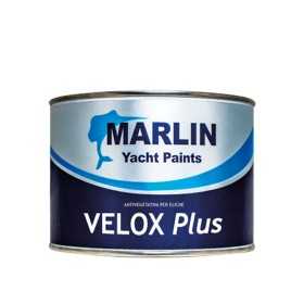 Marlin Velox Plus Antivegetativa Nera Piedi Gruppi Poppieri 500ml N712461COL515-39.63%