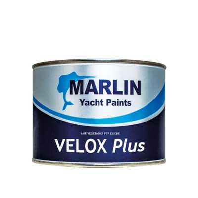 Marlin Velox Plus Antivegetativa Grigia Piedi Gruppi Poppieri 500ml N712461COL517-39.63%