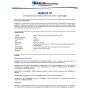 Marlin CF Antifouling Blue 2.5lt 461COL501