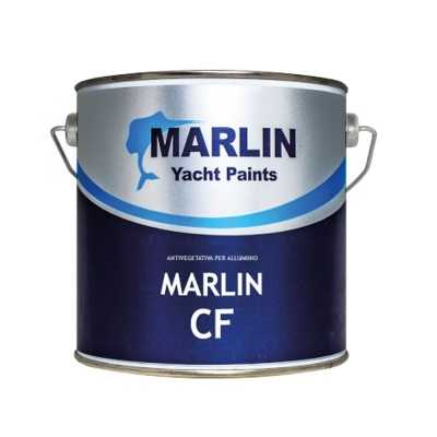 Marlin CF Antivegetativa Rosso Ossido 2,5L 461COL502-40.055%