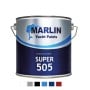 Marlin Super 505 Antivegetativa Semidura Blu Cielo 2,5lt 461COL475-43.296%
