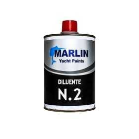 Marlin Diluente n.2 Confezione da 0,5lt N712461COL402-30.35%