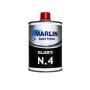 Marlin Diluente n. 4 per Velox Plus e Fiberglass Primer 0,5lt 461COL401-26.2%