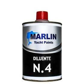 Marlin Diluente n. 4 per Velox Plus e Fiberglass Primer 1Lt N712461COL405-26%