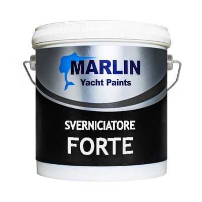Marlin Sverniciatore Forte strong waterbased paint stripper 5Lt 46100301