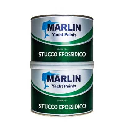 Marlin Stucco Epossidico 750ml N712461COL570-30.42%