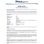 Marlin Epoplastic A+B Epoxy Base for Antiosmosis Treatments White 0.75 lt 461COL554