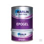 Marlin Epogel Resin for Lockers/Bilges 0.75 lt White 461COL566