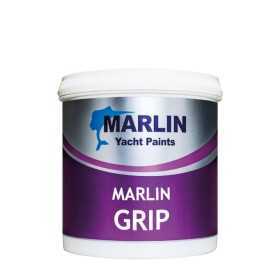 Marlin Grip Antiskid Deck Coating 1Lt Ivory N712461COL581
